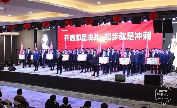 開局即是決戰(zhàn)，起步就是沖刺