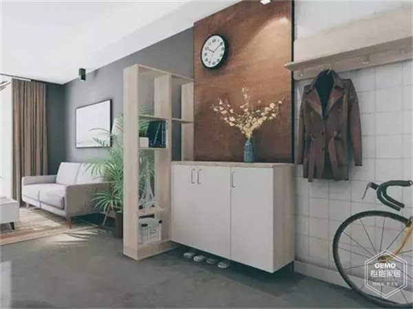 玄關設計