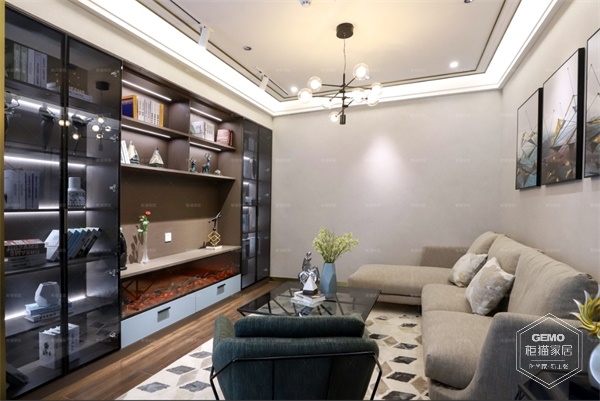 全屋家具定制