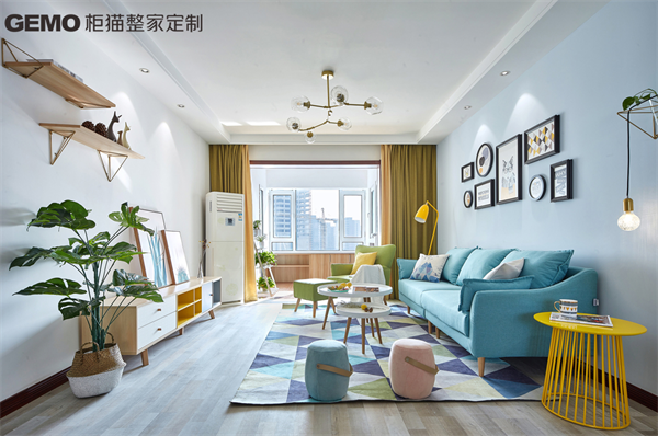 整家定制怎么設(shè)計好