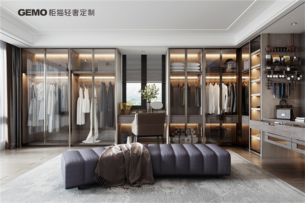 輕奢定制家具板材分類(lèi)有哪些