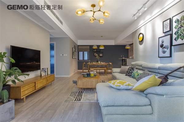 輕奢定制加盟品牌怎么選？定制品牌要點分析