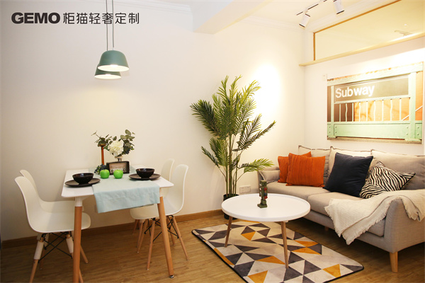 如何設(shè)計(jì)定制衣柜？注意這三點(diǎn)，輕松獲取衣柜技能