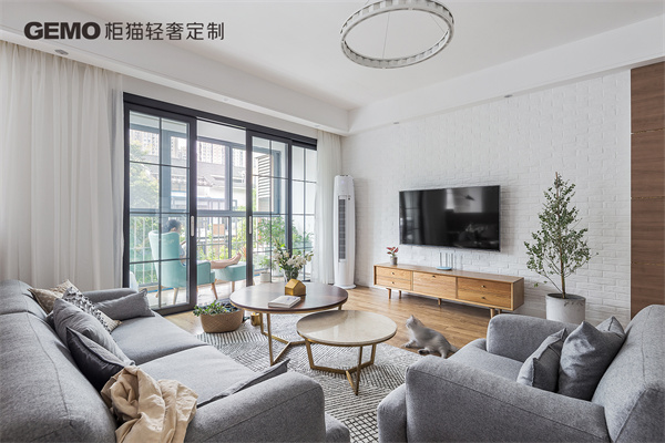 加盟輕奢定制能不能賺到錢？如何選品牌？選對(duì)品牌是關(guān)鍵