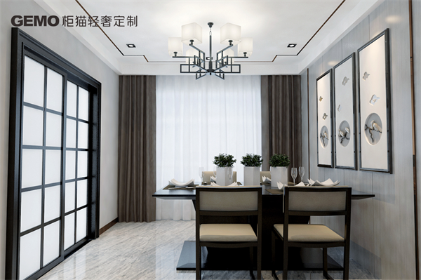 輕奢定制認(rèn)準(zhǔn)這兩點(diǎn)，避開(kāi)80%的定制坑！