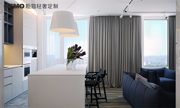 加盟輕奢櫥柜開店，大概需要多少錢？