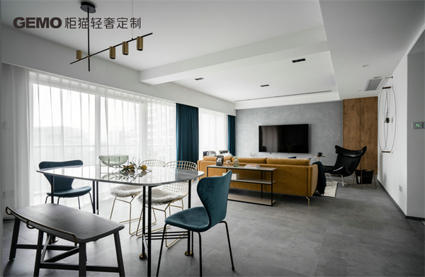 加盟輕奢定制家具品牌，你需要知道這些