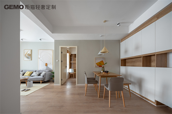 想做定制家具生意怎么入門？需要注意什么？