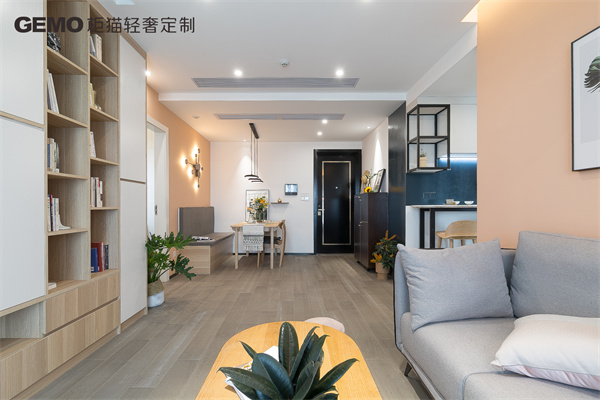 想做定制家具生意怎么入門？需要注意什么？