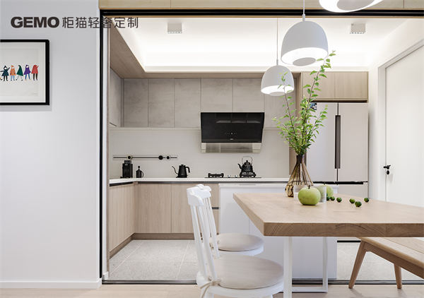 怎么定制更省錢？定制櫥柜省錢攻略
