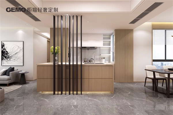 加盟輕奢定制家具，選擇什么品牌更有保障