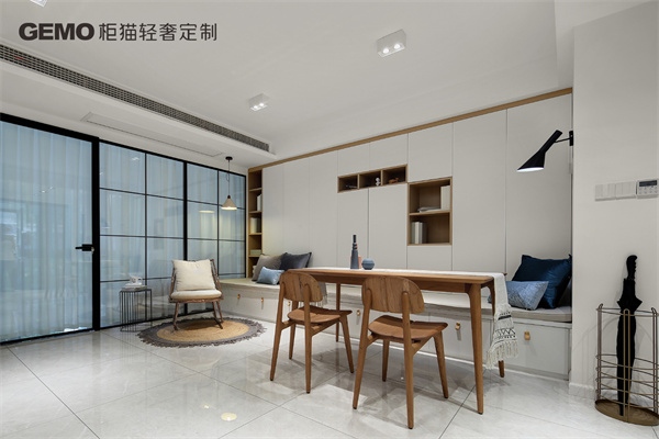 加盟輕奢定制家具，如何選擇合適的品牌？