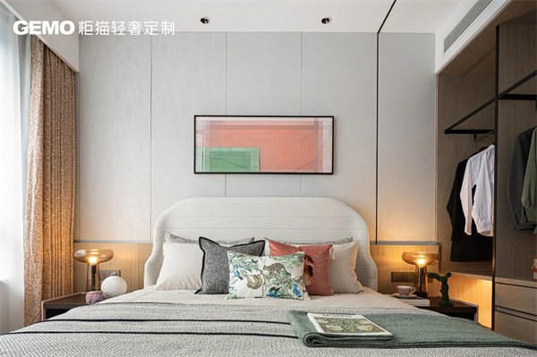 輕奢定制家具如何進行保養(yǎng)？