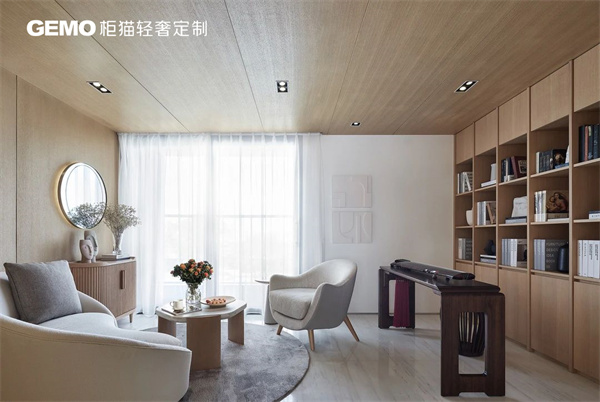 輕奢定制家具加盟，要注重什么？