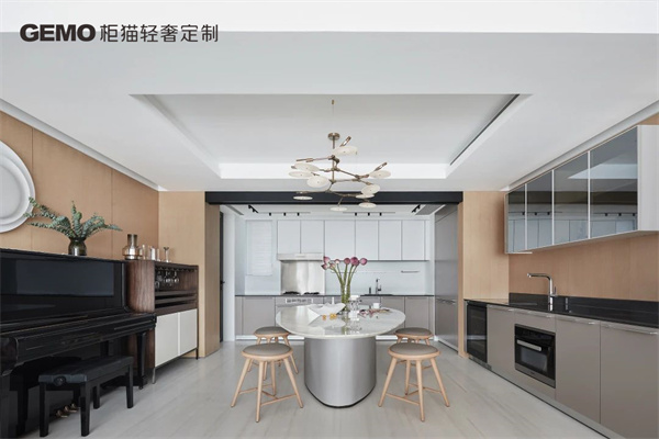 輕奢定制家具加盟店如何做到生意火爆，有什么經(jīng)營(yíng)技巧？