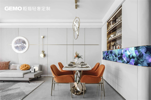 合肥定制家具加盟品牌哪家好？應(yīng)該如何去選？