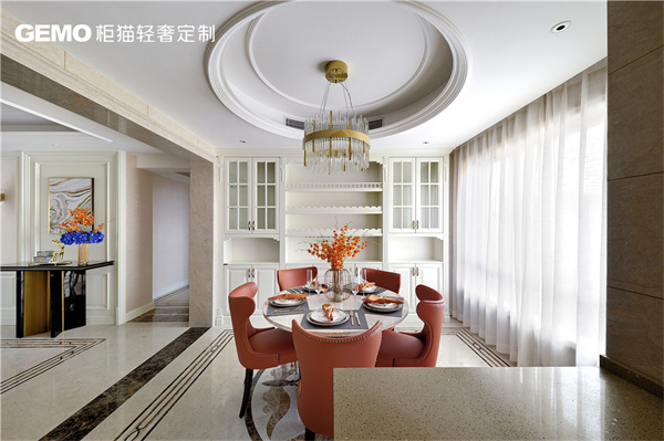 小白如何加盟代理輕奢定制家具，都有哪些流程？