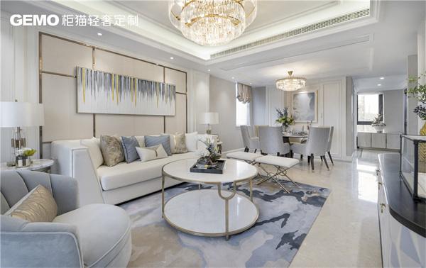小白如何加盟代理輕奢定制家具，都有哪些流程？