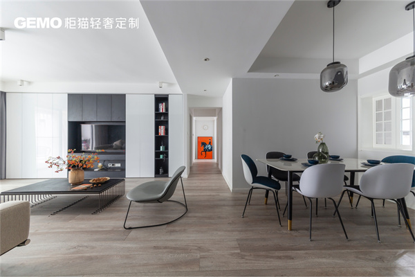 加盟輕奢定制家具，為什么要選擇大品牌？