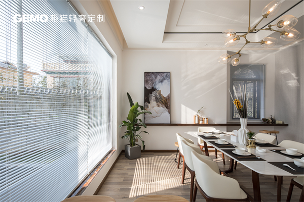 在一線城市還能開輕奢定制家具店，有前景嗎？