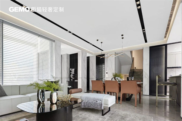 加盟輕奢定制家具怎么樣？市場怎么樣