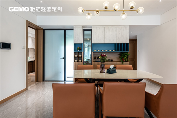 加盟輕奢定制家具怎么樣？市場怎么樣