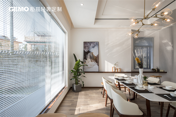 加盟輕奢定制家具怎么樣？市場怎么樣